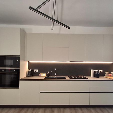 Fantoni Guest House 贝尔加莫 外观 照片