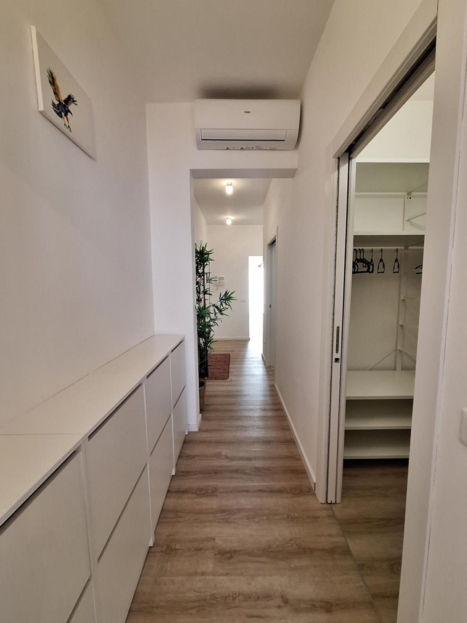 Fantoni Guest House 贝尔加莫 外观 照片
